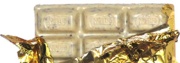 nestle kurabiyeli çikolata