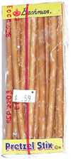 bachman pretzels