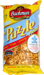 bachman pretzels