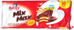 Mix Max Mix Max