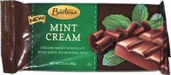 Barton's Mint Cream