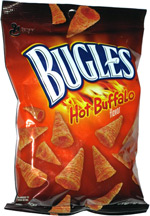 Caramel bugles coupons