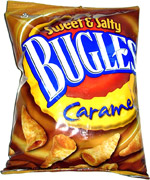 Caramel bugles coupons