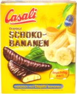 Casili Original Schoko-Bananen