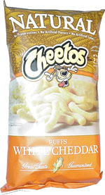 cheetos puffs cheese natural cheddar taquitos 2003 snack snacks joshua april count