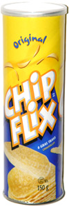 Chip Flix