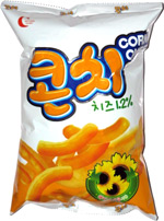 Corn Chee