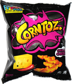 Corntoz Chilli Cheez