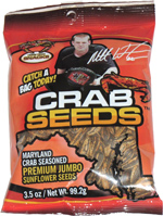 Crab Seeds