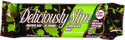 Deliciously Slim Natural Foods Llc Deliciously Slim Natural Foods Llc