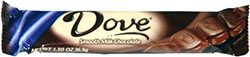 Dove Smooth Milk Chocolate