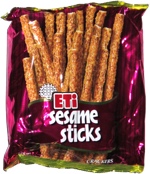 ETi Sesame Sticks