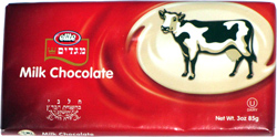 Elite Milk Chocolate