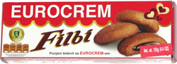 Eurocrem Filbi