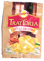 Trattoria Chips à l'Ancienne
