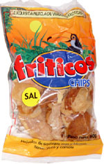 Friticos Chips
