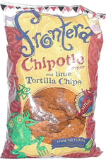 chips lime snacks frontera category companies taquitos