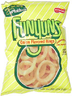 Funyuns