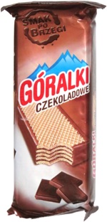 Góralki Czekoladowe