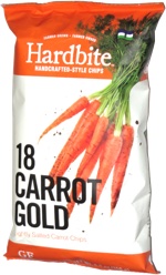 Hardbite 18 Carrot Gold