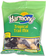 Harmony Tropical Trail Mix