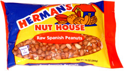 Herman's Nut House