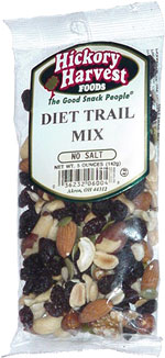 Hickory Harvest Diet Trail Mix