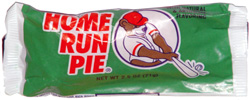 Apple Home Run Pie