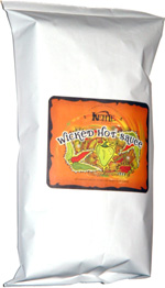 Kettle Chips Wicked Hot Sauce