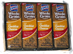 crackers lance grain whole cheese cheddar real