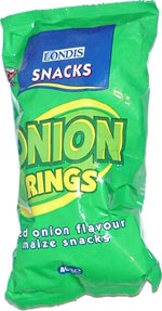 Londis Onion Rings