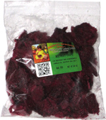 Mercey Springs Beetroot Chips