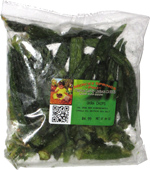 Mercey Springs Okra Chips