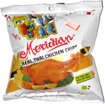 Meridian Real Thai Chicken Chips