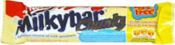 Nestle Milkybar Chunky