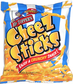 Mr. Topper's Cheez Sticks