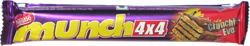Nestle Munch 4x4
