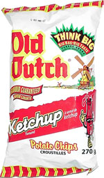 Old Dutch Ketchup