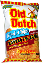 Old Dutch Bbq