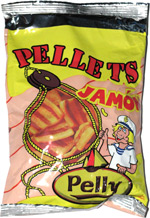 Pelly Pellets Jamón