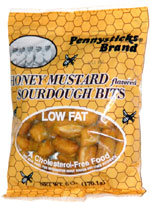 Mustard Chips