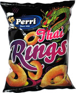 Perri Thai Rings