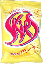 Skips The Crisps