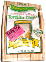 tortilla chips companies chip