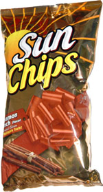 weird chips