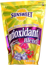 Sunsweet Antioxidant Blend
