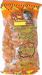 Turkey Creek Snacks