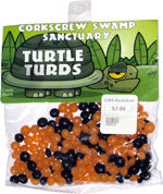 Turtle Turds
