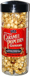 Utz Popcorn