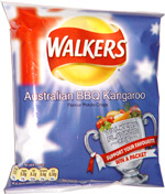 Walkers Barbeque